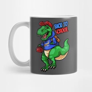 Back to School Mug